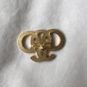 pintrill Accessories - PINTRILL Chanel x 2016 Olympics pin pintrill Accessories - PINTRILL Chanel x 2016 Olympics pin